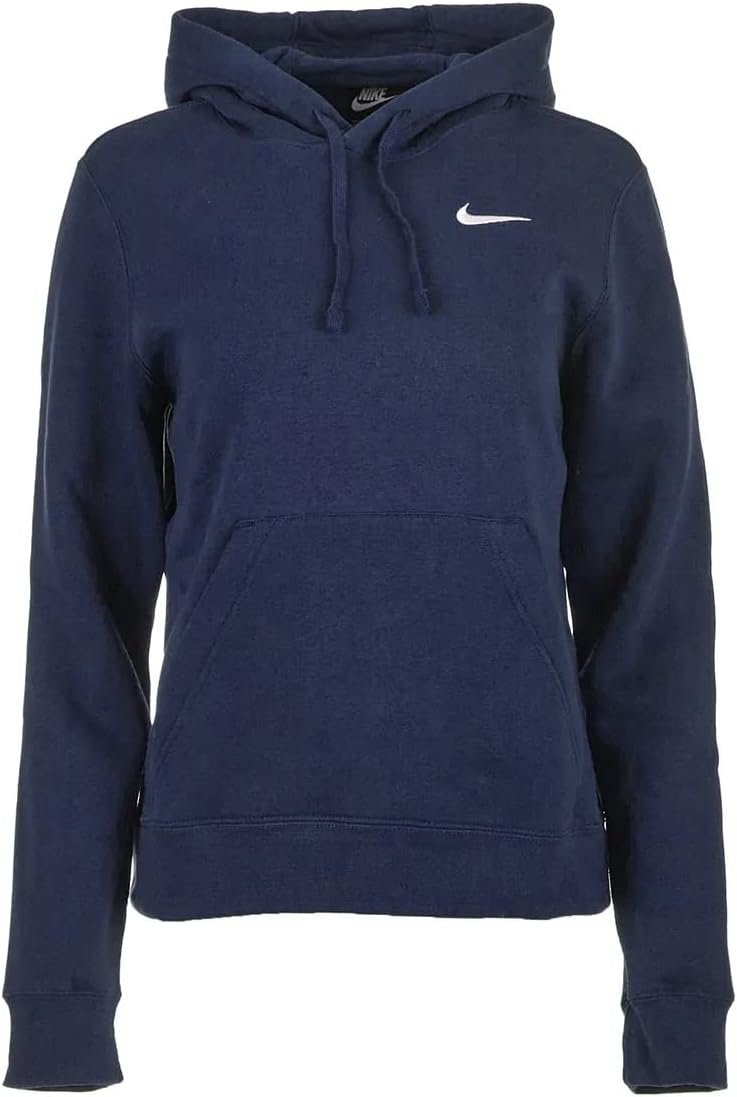 Nike Women’s Pullover Fleece Hoodie