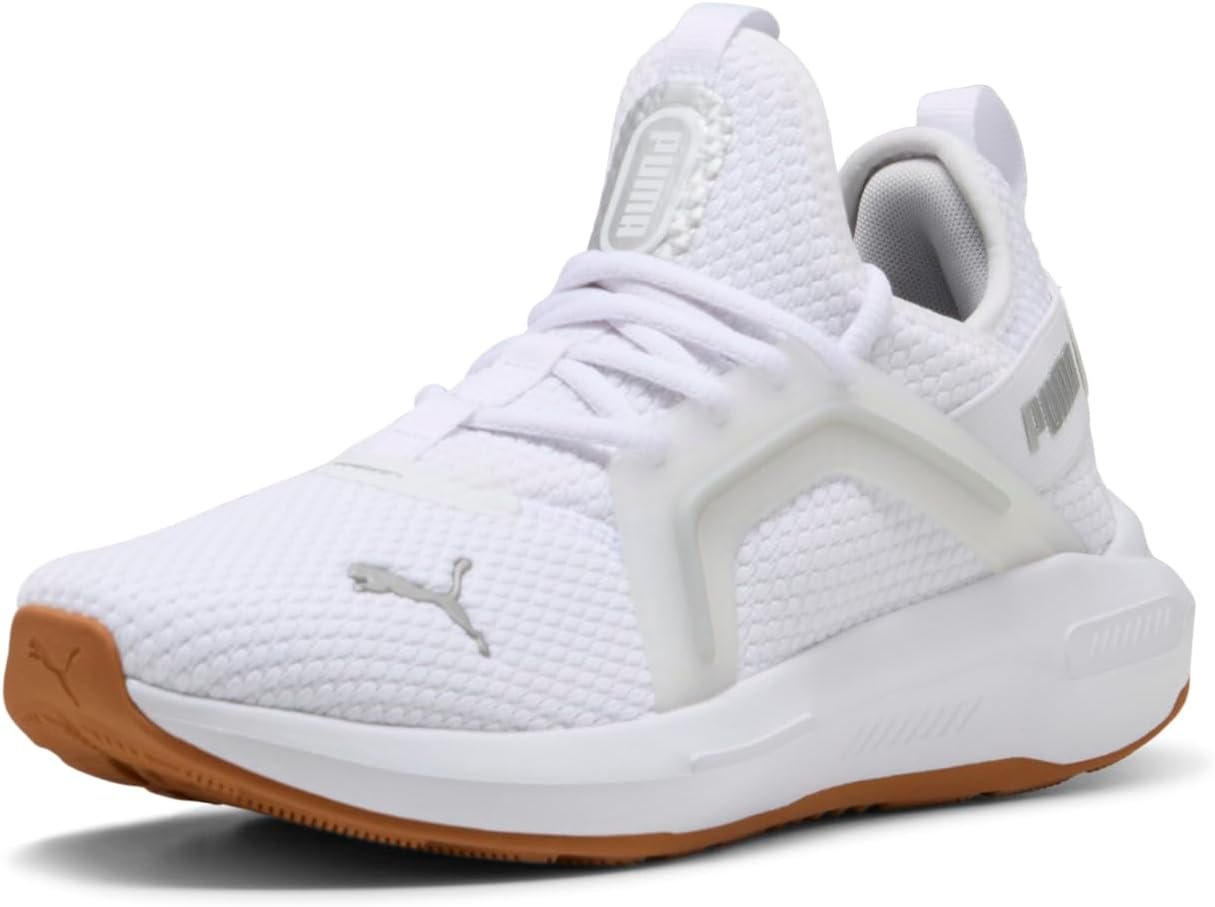 PUMA Womens Softride Enzo 5 Cross Training Shoes