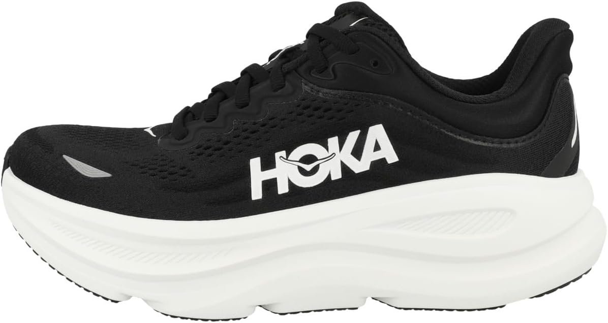 HOKA Women’s Bondi 9 Sneaker