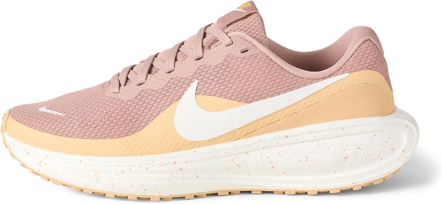 Nike Women’s Revolution 8 Road Running Shoes