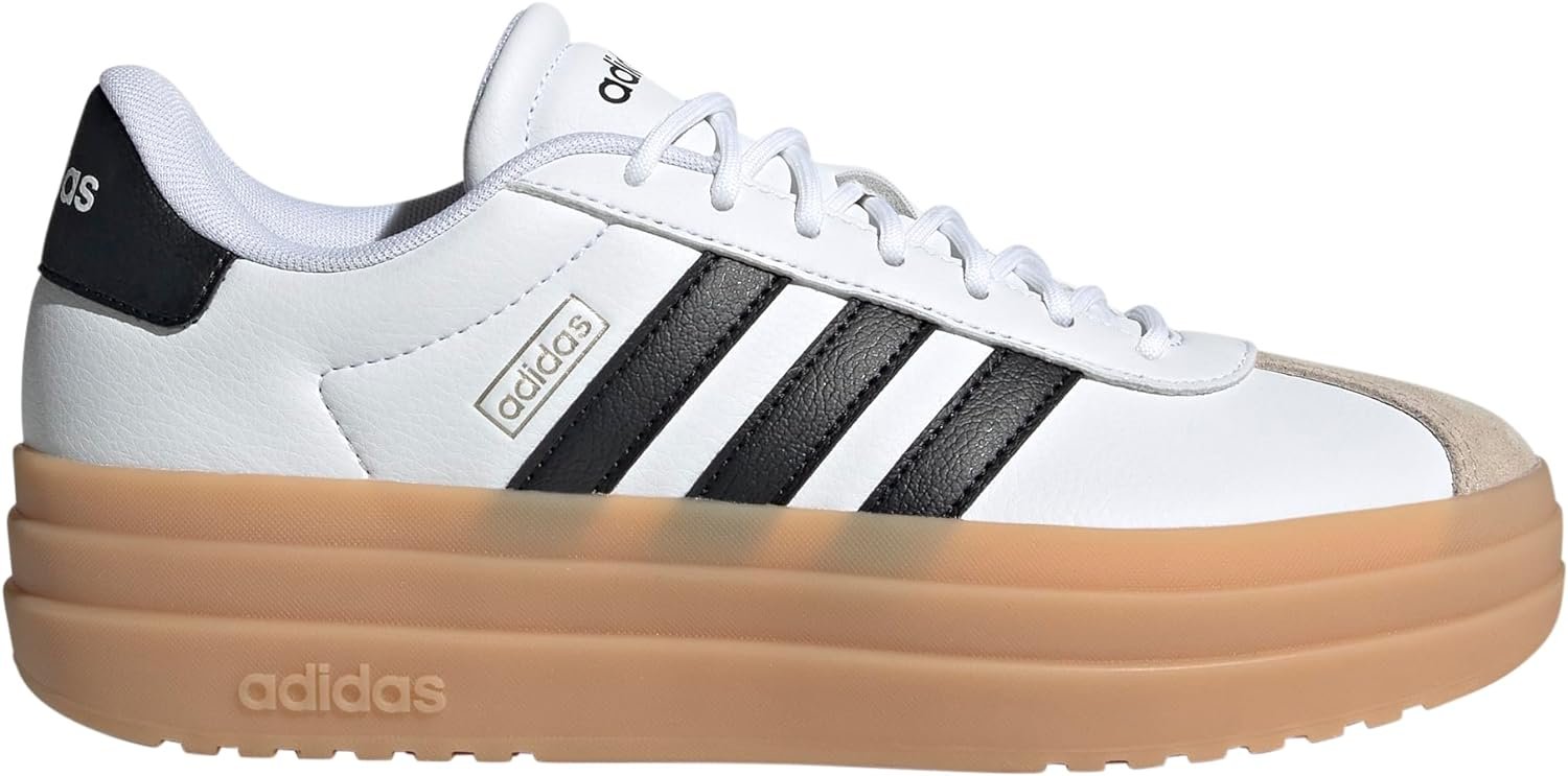 adidas Women’s Vl Court Bold Sneaker
