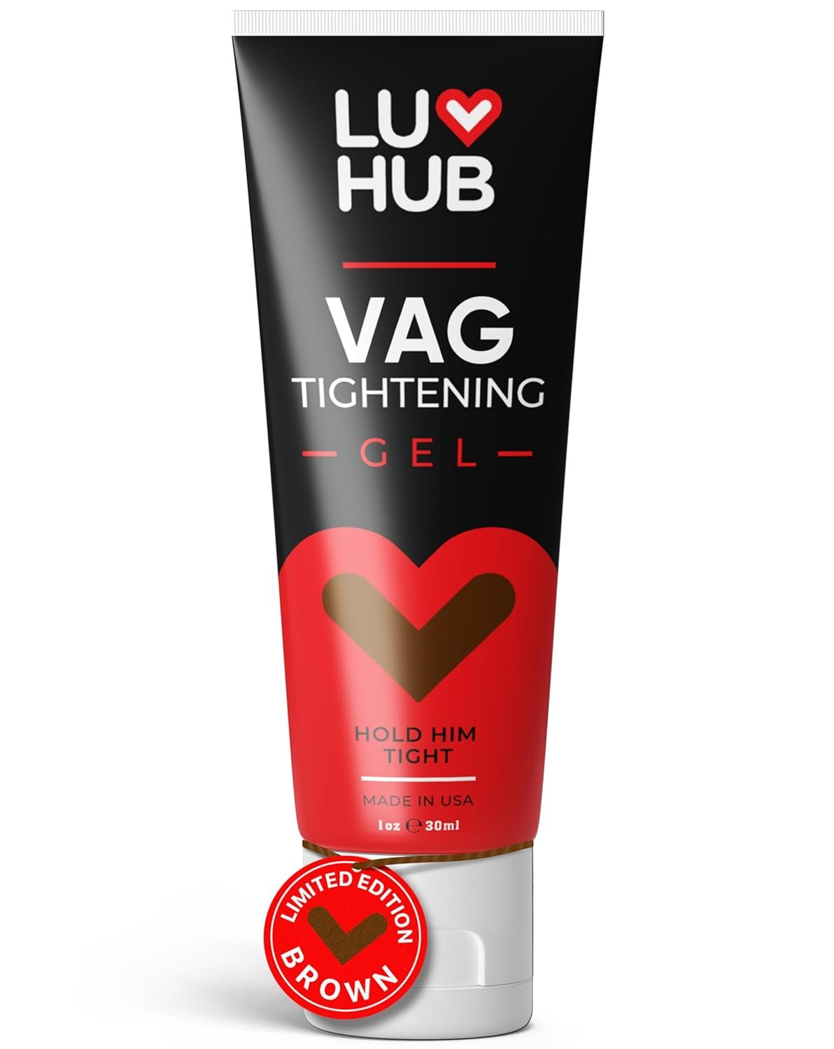 Vaginal Tightening Cream – Natural Formula for Firmness Elasticity & Intimate Health Support Restoring Balance and Lasting Confidence – Tightening Gel for Vag Moisture Tone & Comfort Lubrication