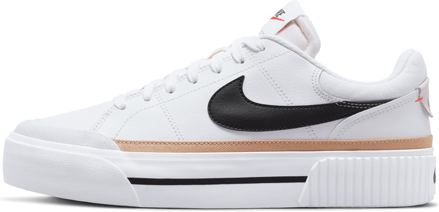 Nike Women’s Court Legacy Lift Shoes