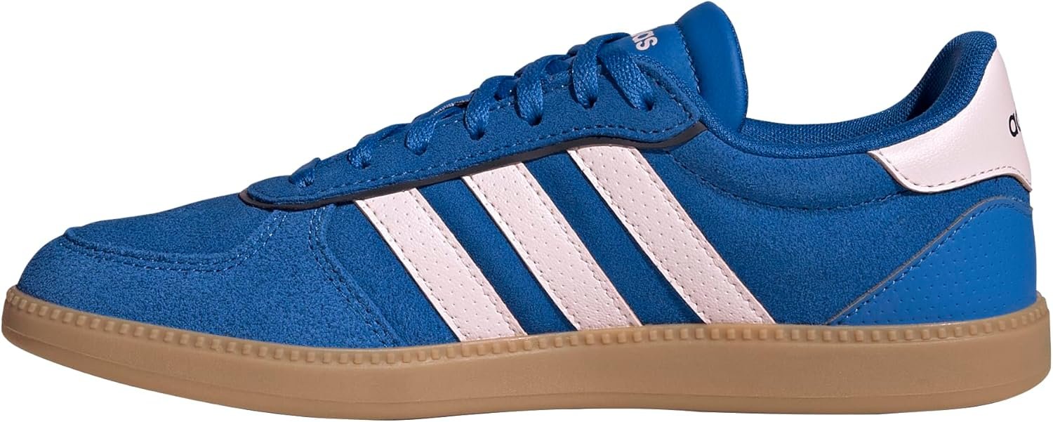 adidas Women’s Breaknet Sleek Sneaker