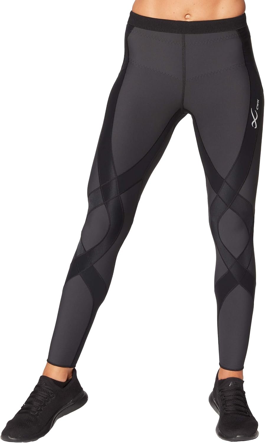CW-X Womens Endurance Generator Insulator Thermal Compression TightsCompression Pants