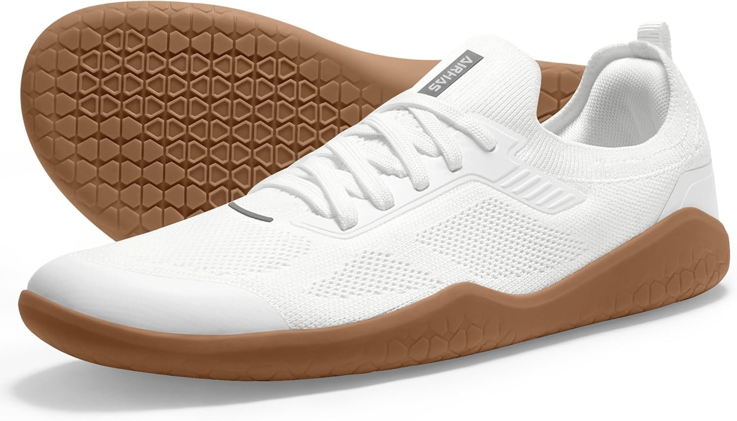 Womens Gym Barefoot Shoes Zero Drop Sneakers for Women Lightweight Workout Shoes