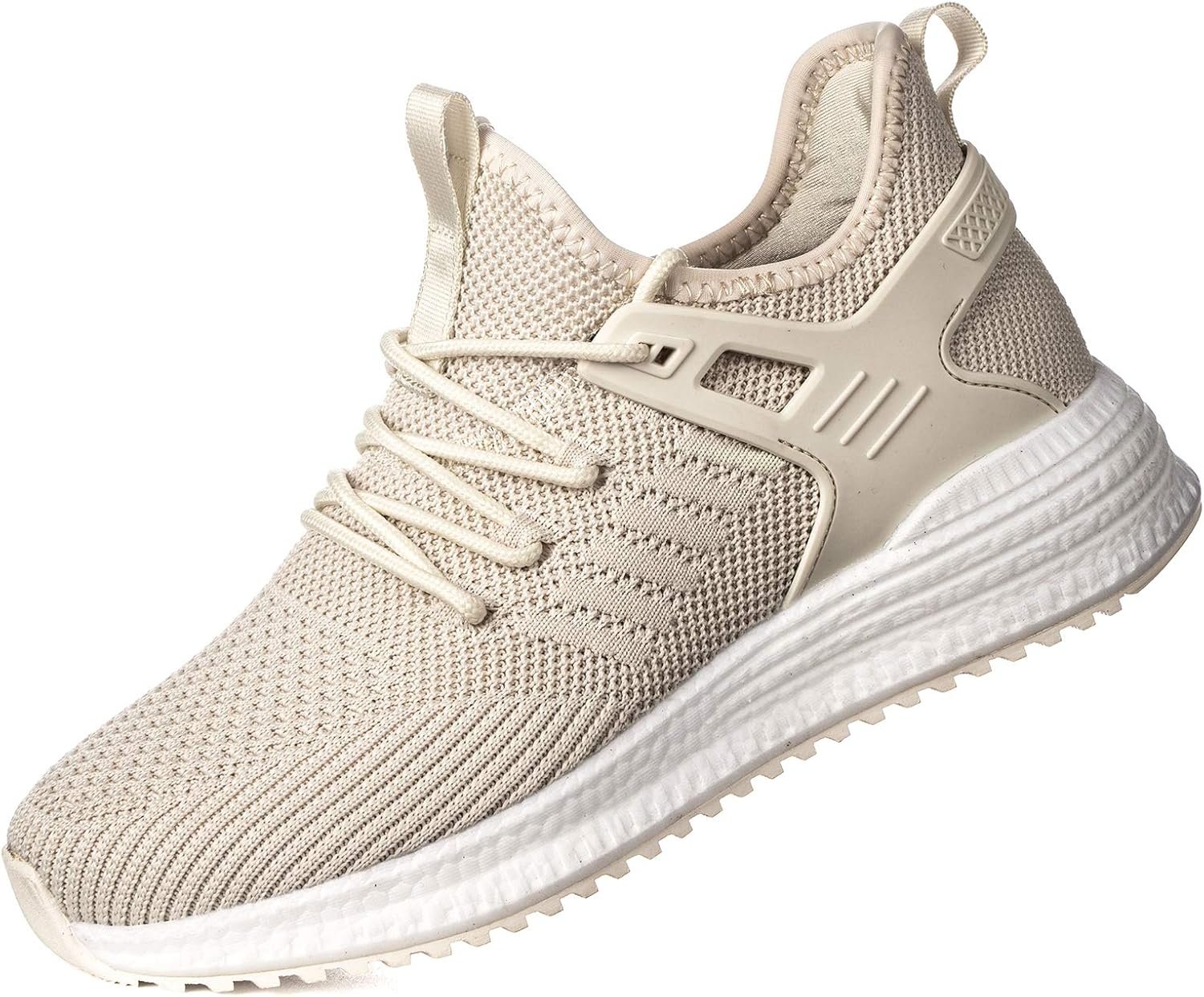 SDolphin Running Shoes Women Sneakers – Comfortable Memory Foam Lightweight Walking Tennis Workout Athletic Shoes