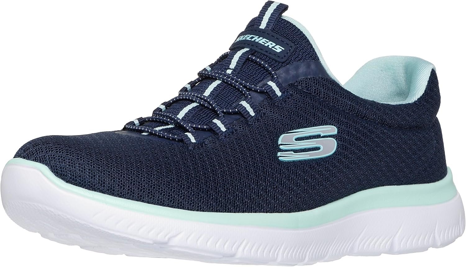 Skechers Women’s Summits Sneaker