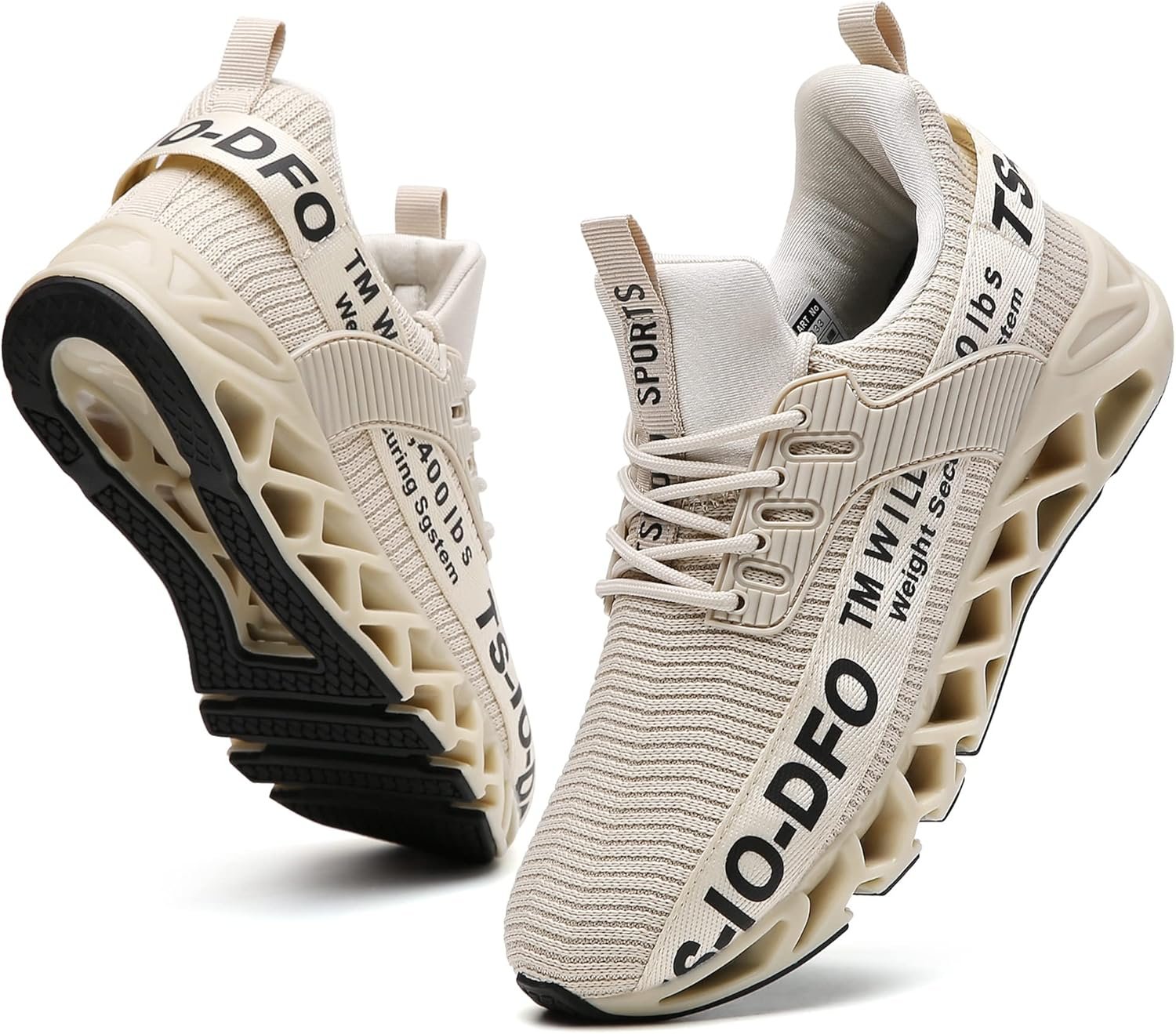 SKDOIUL Women’s Athletic Tennis Walking Shoes Fashion Sport Running Sneakers