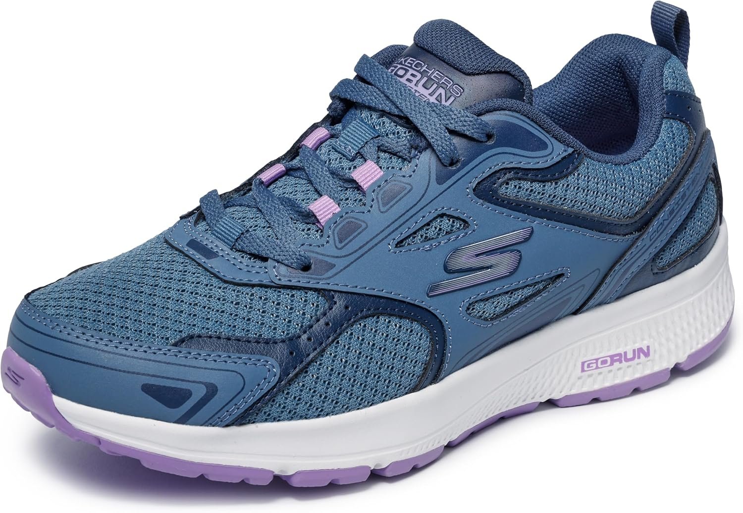 Skechers Women’s Go Run Consistent Sneaker
