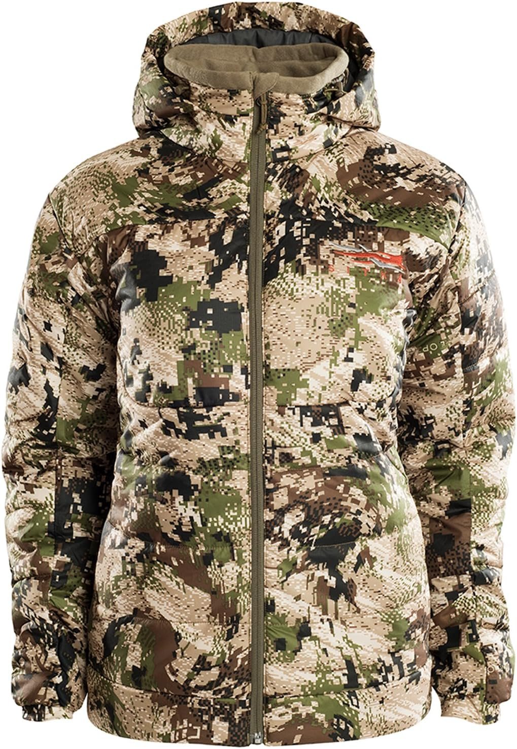 SITKA Gear Women’s Kelvin Hunting Hoody