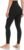 HeyNuts Yoga Pro Leggings, High Waisted Soft Pants Buttery Workout Athletic Lounge Yoga Pants