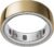 Oura Ring 4 – Gold – Size 8 – Size Before You Buy