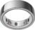 Oura Ring 4 – Silver – Size 8 – Size Before You Buy
