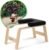 FeetUp – The Original Yoga Headstand Bench, Vegan Handstand Trainer Bench and Stand, Strength Training Inversion Equipment for Relaxation and Strength, Includes App & Starter Kit, #1 Worldwide