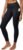 IUGA High Waist Yoga Pants with Pockets, Leggings for Women Tummy Control, Workout Leggings for Women 4 Way Stretch