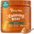 Zesty Paws Calming Chews for Dogs Composure & Relaxation for Everyday Stress & Separation Peanut Butter 90 Count