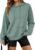 Trendy Queen Womens Fall Fashion T Shirts Basic Drawstring Pullover Loose Fit Hoodies Winter Clothes with Pocket