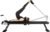 Pilates Reformer, 78″ Pilates Reformer Machine – Foldable Reformer Pilates Machine & Equipment with Springs & Cords for Home Workout，Reformer Set, Up to 400 LBS ﻿