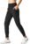 G Gradual Women’s Joggers High Waisted Yoga Pants with Pockets Loose Leggings for Women Workout, Athletic, Lounge