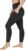 90 Degree By Reflex Womens Power Flex Yoga Pants
