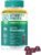 SmartyPants Organic Prenatal Vitamins for Women, Multivitamin Gummies: Probiotics, Biotin, Methylfolate, Omega 3 (ALA), Vitamin D3, C, Vitamin B12, B6, A, K2 & Zinc, Choline, 120 Count (30 Day Supply)