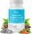Appetite Suppressant for Weight Loss – Diet Pills, Fat Burner for Women & Men w/ Garcinia, Ginger Root, Guarana – Thermogenic Metabolism Booster, Ephedra Free, Energy Support, Made in USA, 30 Capsules