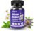 Sleep Gummies No Melatonin – Kids Sleep Gummies with L-Theanine, Magnesium & Herbal Blend, 60 Vegan Sleep aids for Adults, Reduces Nighttime Overthinking