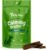 Zesty Paws OraStix for Dogs – Calming Dental Sticks for Stress with Hemp Melatonin Chamomile Dog Healthy Teeth and Gums Calm Composure for Fireworks and Thunderstorms – 12oz