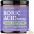 Boric Acid Suppositories for Women 600mg | pH Balance, Vaginal Odor & Itching | Feminine Hygiene & Intimate Health Support | Boric Acid for Women Vaginal Suppositories | Unscented, Vegan | 30 Ct