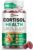 Cortisol Supplements for Women and Men Softgels, Cortisol Manager 10-in-1 with Magnesium Ashwagandha Rhodiola L-Theanine Balanced Cortisol Levels for Relaxation Focus Cognitive Night Support 180 Count