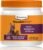 ThunderBites Calm + Probiotics for Dogs Daily Supplement Soft Chews, Supporting Dog Digestive & Gut Health with Probiotics, Prebiotics & Postbiotics + Calming Support for Daily Stressors, 90 Count