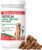 VetSmart Formulas Critical Joint Relief Soft Chew for Dogs – Hip & Joint Supplement with Glucosamine, MSM, Green-Lipped Mussel – Joint Discomfort, Hip Dysplasia & Mobility Support, Made in USA