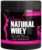 Whey Protein Powder for Women Vanilla Powder – Low Carb Gluten-Free Grass-Fed rBGH-Free – Supports Weight Loss – Natural Stevia Sweetened Protein Shake, 20g (Creamy Vanilla, 1lb)