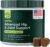 Wuffes Advanced Dog Hip and Joint Supplement with Glucosamine, Chondroitin, Omega 3, MSM, and Green Lipped Mussel, 60 Pork Flavored Chews for Small and Medium Dog Breeds