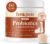 Fera Pets Probiotics for Dogs & Cats with Prebiotics – USDA Organic – Gut Health Powder Supplement with 12 Strains and 5 Billion CFUs – Supports Immunity, Energy and Skin & Coat – 60 Scoops