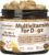 Dog Multivitamin with Probiotics – Dog Vitamins and Supplements – Multivitamin for Dogs with Glucosamine, Omega 3 and Probiotics for Dogs Digestive Health, Immunity, Joint, Hip, Skin and Coat