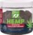 Only Natural Pet Hemp Advanced Mobility Support for Dogs Holistic Wellness Hip Bone Joint Health – Inflammatory Function Relieves Pain Stiffness Green Lipped Mussels Turmeric (HA) 60 Count