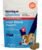 Vetnique Glandex Anal Gland Health Soft Chew Treats with Pumpkin for Dogs Digestive Enzymes, Probiotics Fiber Supplement for Dogs Boot The Scoot (Advanced Strength Duck/Bacon Chews (Veg), 30 Count)
