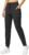 G Gradual Women’s Joggers Pants with Zipper Pockets Stretch Tapered Athletic Joggers for Women Lounge, Jogging, Workout