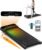 Walking Pad Treadmill with Incline,Treadmills for Home and Office,340 Lb Capacity,4 in 1 Portable Under Desk Treadmill with Remote Control,Large LED Display