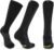 DANISH ENDURANCE 1 & 2 Pack Compression Socks 21–26 mmHg, Graduated Running & Travel, for Men & Women, Circulation Support