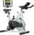 Superun Exercise Bike, Stationary Bikes for Home Gym with 32-Level Magnetic Resistance, 300LBS Capacity Indoor Cycling Bike with Comfortable Seat, LED Display