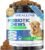 200 PCS Probiotics for Dogs – Dog Probiotic Chews for Gut Health, Digestive Support & Itchy Skin Relief Pet Diarrhea Gas Treatment – Probiotics, Digestive Enzymes, Prebiotics, Pumpkin