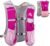 Azarxis Hydration Running Vest Backpack Pack 5L 5.5L for Women and Men Jogging Trail Race Marathon Cycling Hiking