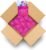 Pink Style Menstrual Kit All-in-One 60 Pack | Convenience on The Go | Period Kit Pack for Travelling, Tweens & Teenagers or just When You’re Out | Individually Wrapped Feminine Hygiene Product