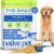 Native Pet Dog Vitamins & Supplements – 11-in-1 Vitamin Powder for Dog Food Topper – Collagen, Glucosamine, Probiotics, Omega & More- Supports Healthy Gut, Mobility & Overall Health – 30 Scoops