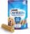 DentaLife Daily Oral Care Dog Treats for Large Dogs, Chewy Dental Treat to Freshen Breath and Fight Tartar, Chicken Flavor – 30 ct. Pouch