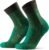 DANISH ENDURANCE Hiking Socks, Lightweight, Merino Wool Socks for Men & Women, Moisture Wicking & Thermal